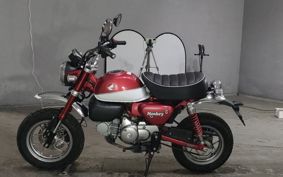 HONDA  MONKEY 125 JB02