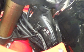 HONDA CRF250 GEN 2 RALLY MD47