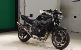 KAWASAKI XANTHUS 1994 ZR400D