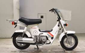 HONDA CHALY 50 CF50
