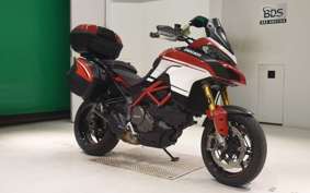 DUCATI MULTISTRADA 1200 2016