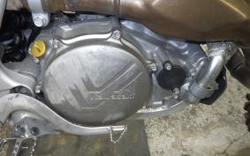 KAWASAKI KX450 2024 KX450M