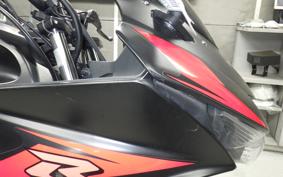 SUZUKI GSX-R125 DL33B