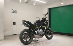 KAWASAKI Z650 A 2017 ER650H