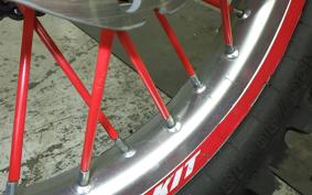 HONDA CRF250L 2012 MD38