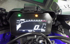 YAMAHA YZF-R7 2023 RM39J