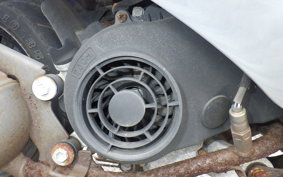 SUZUKI LET's 4 CA45A