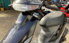 HONDA DIO AF27