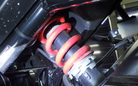 SUZUKI ｼﾞｸｻｰ150 ED13N