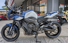 YAMAHA FZ1 FAZER 2013 RN21J