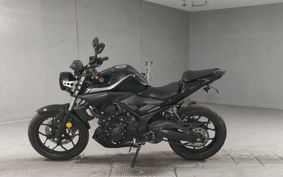 YAMAHA MT-03 RH13J