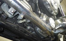 HARLEY FLHRS 1450 2005