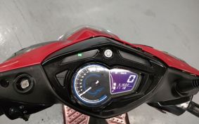 YAMAHA CYGNUS125XSR SE44J