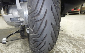 HONDA PCX 125 JF81