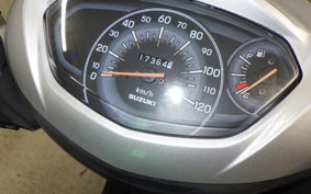 SUZUKI ADDRESS V125 DT11A
