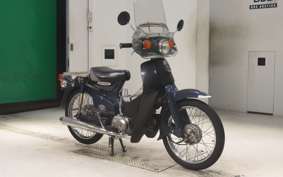 HONDA C90 SUPER CUB HA02