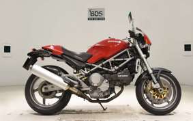 DUCATI MONSTER S4 2002