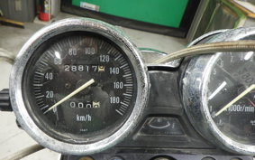 KAWASAKI ZRX400 1994 ZR400E