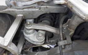 HONDA NS250F MC11