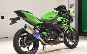 KAWASAKI NINJA 250 2018 EX250P