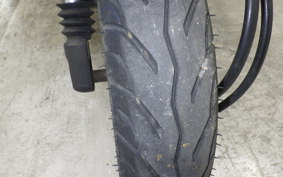 HONDA DIO Gen.6 2012 AF62