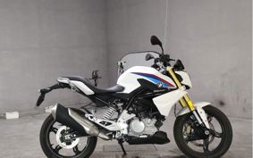 BMW G310R 2017 0G01