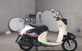 YAMAHA VINO SA37J