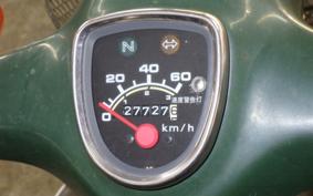 HONDA C50 SUPER CUB 1993 AA01