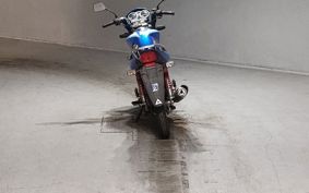 HONDA CBF 125 PCJ7