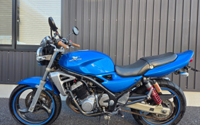 KAWASAKI BALIUS250-2 ZR250B