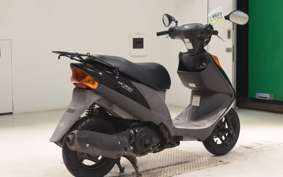 SUZUKI ADDRESS V125 CF4EA