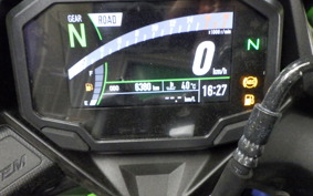 KAWASAKI ZX-4RR 2024 ZX400P