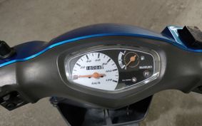 SUZUKI ADDRESS V125 CF46A