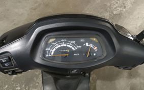 HONDA SPACY 100 JF13