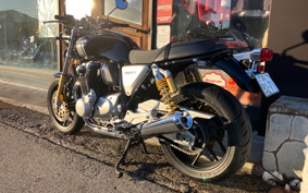 HONDA CB1100RS 2019 SC78