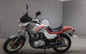 SUZUKI GS650G 1982 GS650G