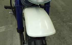 HONDA MONKEY 2009 AB27