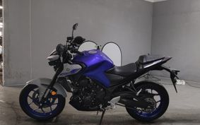 YAMAHA MT-03 2021 RH13J