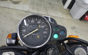 HONDA FTR223 2022 MC34