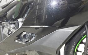 KAWASAKI ZX-25R 2025 ZX250E