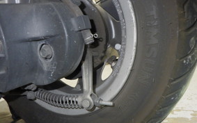 YAMAHA GEAR Gen.2 2004 UA08J