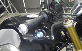 BMW R NINE T 2017