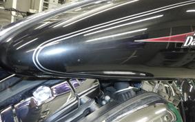 HARLEY FXDL 1580 2012