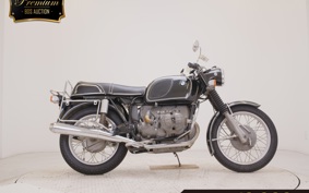 BMW R60 1973