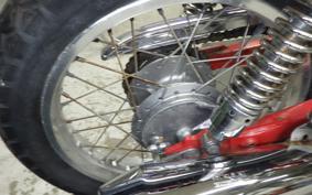 HONDA GB250 CLUBMAN Gen.4 MC10