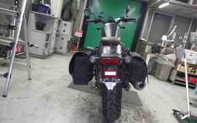HONDA REBEL 250 S 2009 MC49
