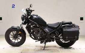 HONDA REBEL 250 A 2025 MC49