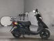 Фото Yamaha JOG с японского аукциона