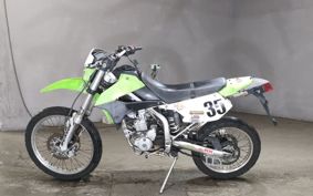 KAWASAKI KLX250 LX250S