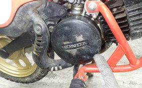 HONDA QR50 2017 AE01